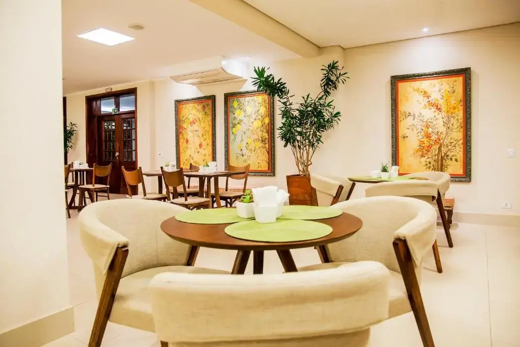 JR Hotel