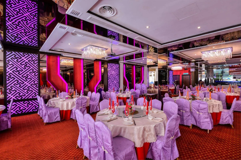 The TTanz Hotel