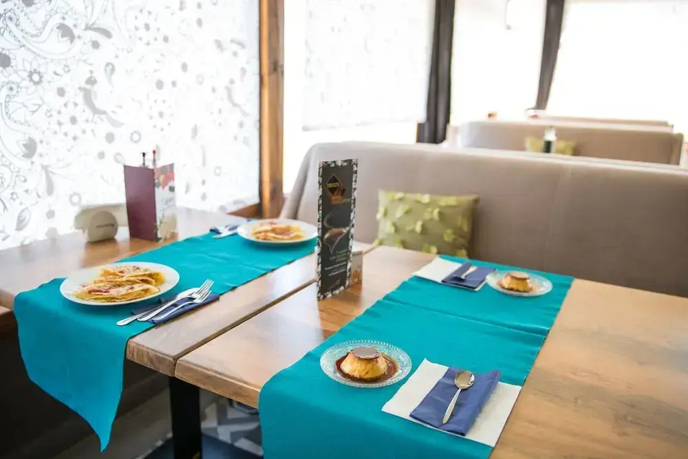 SG Seven Seasons Hotel & Spa