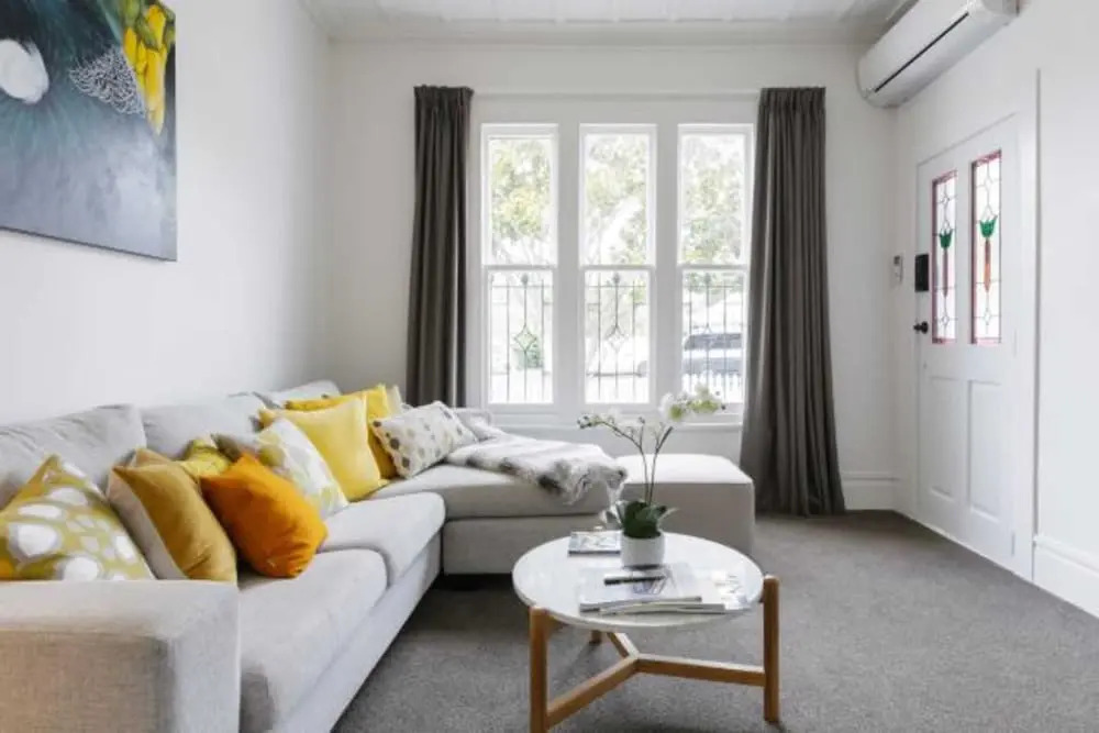 Light-filled Renovated Villa Walk to Ponsonby Road