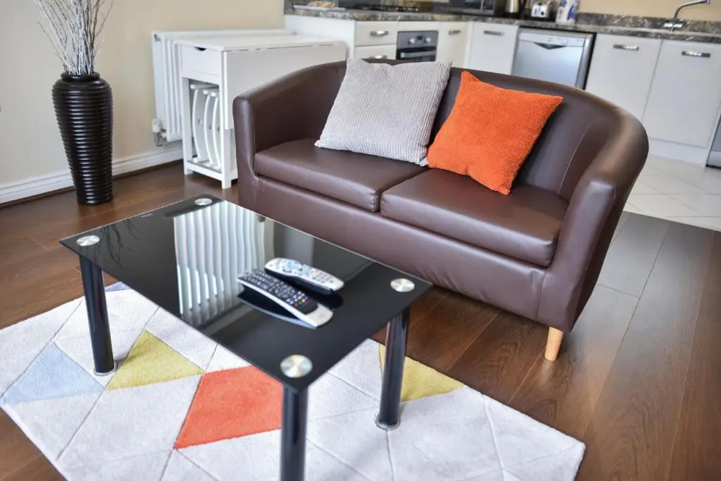 Smartrips Apartments