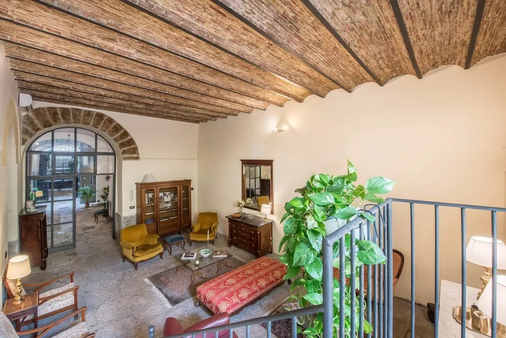 Casa d'arte Ugdulena con Piscina e Terrazza by Wonderful Italy