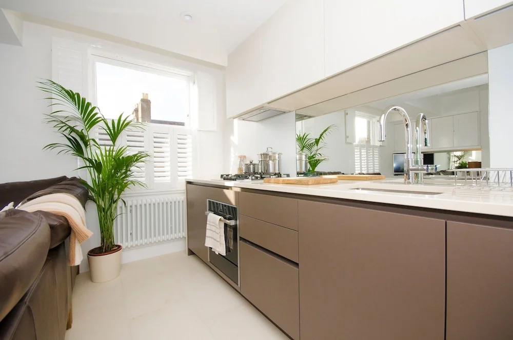 2 Bedroom Flat Near Hampstead Heath