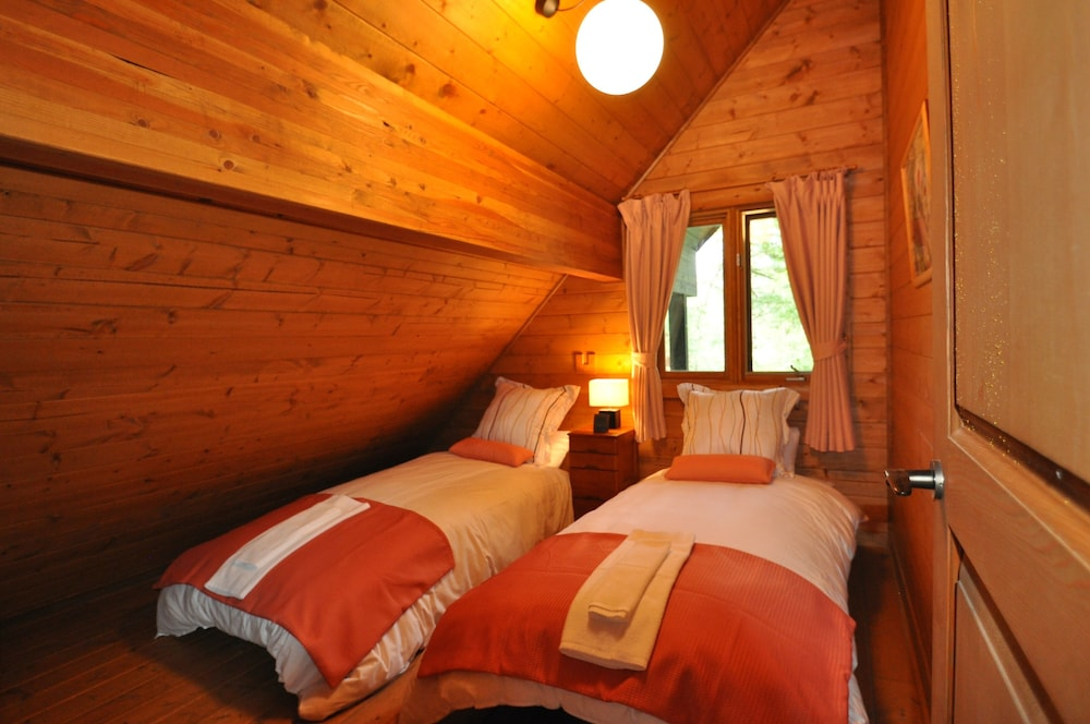 Big Foot Cabin Hakuba - Vacation STAY 78480v