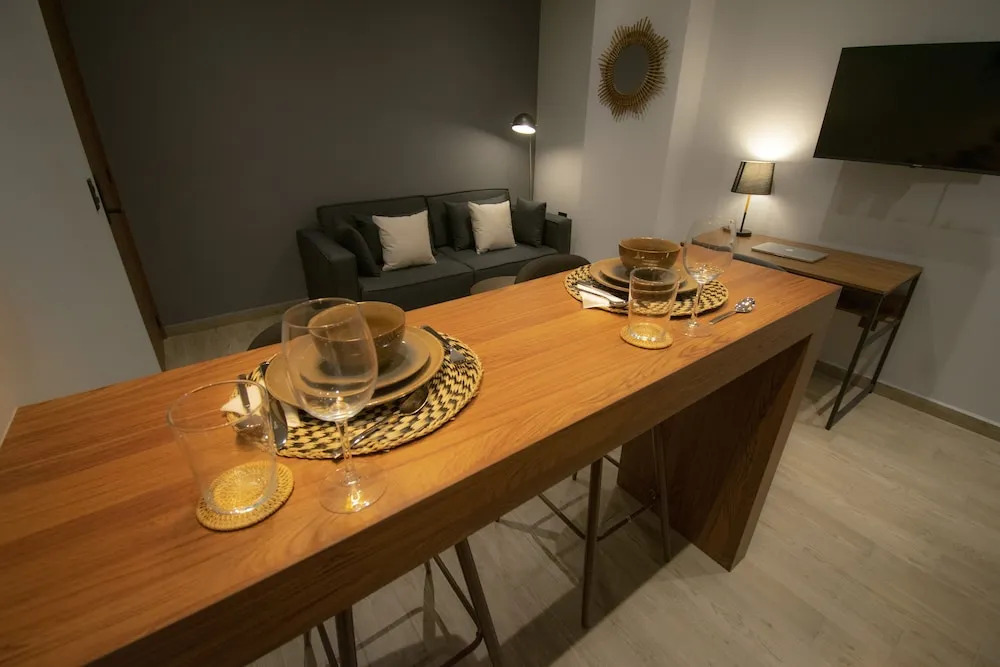 Punto Lofts Periférico Sur