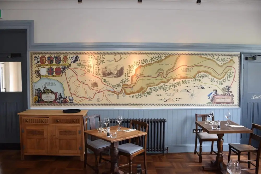 Bath Arms Hotel