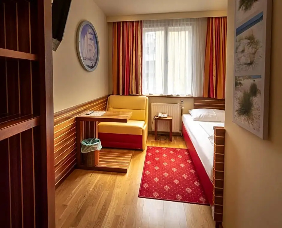 Hotel Anker