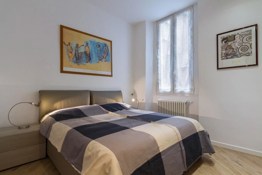 Suite Milano 82
