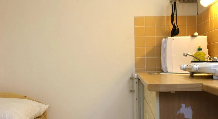 Penzion Apartmán Janov
