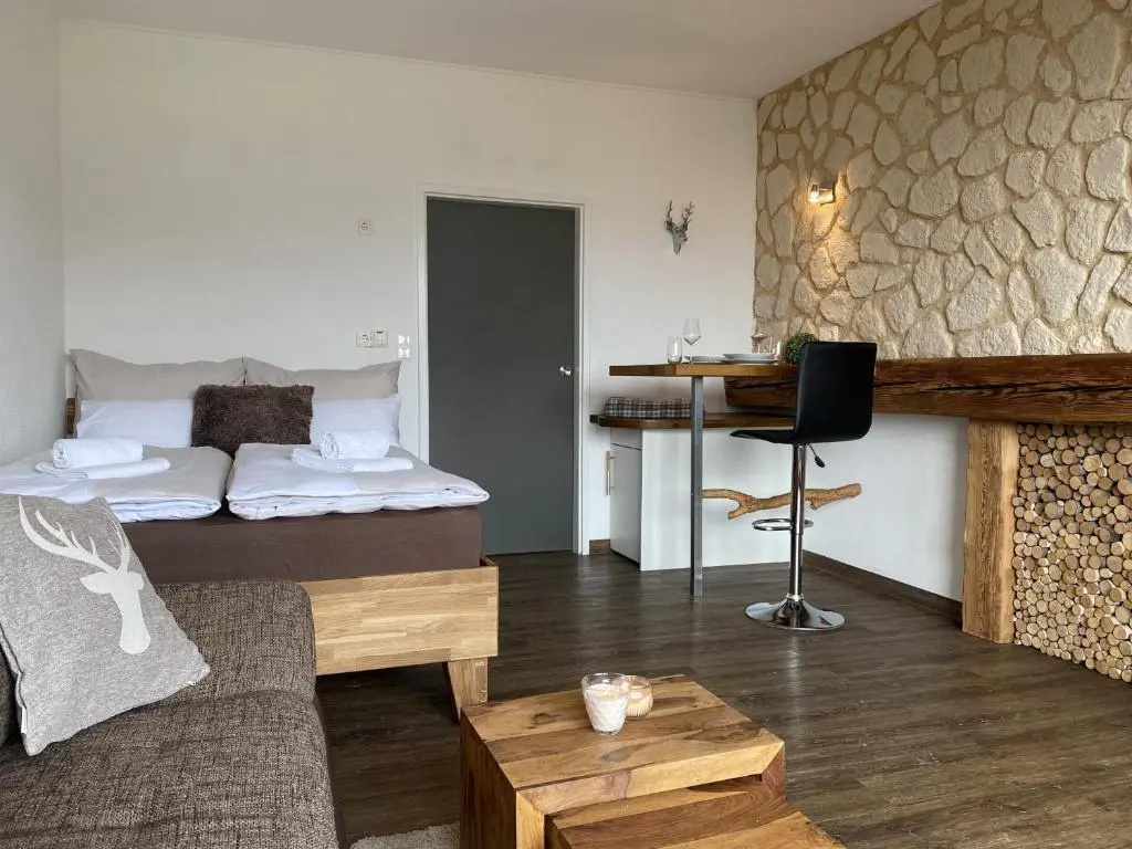 Alpine Club by Schladming-Appartements