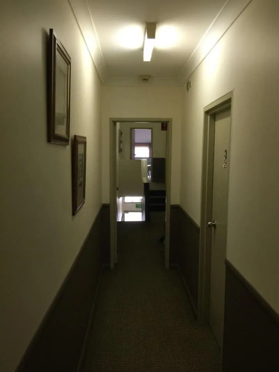 Hotel 59 Sydney