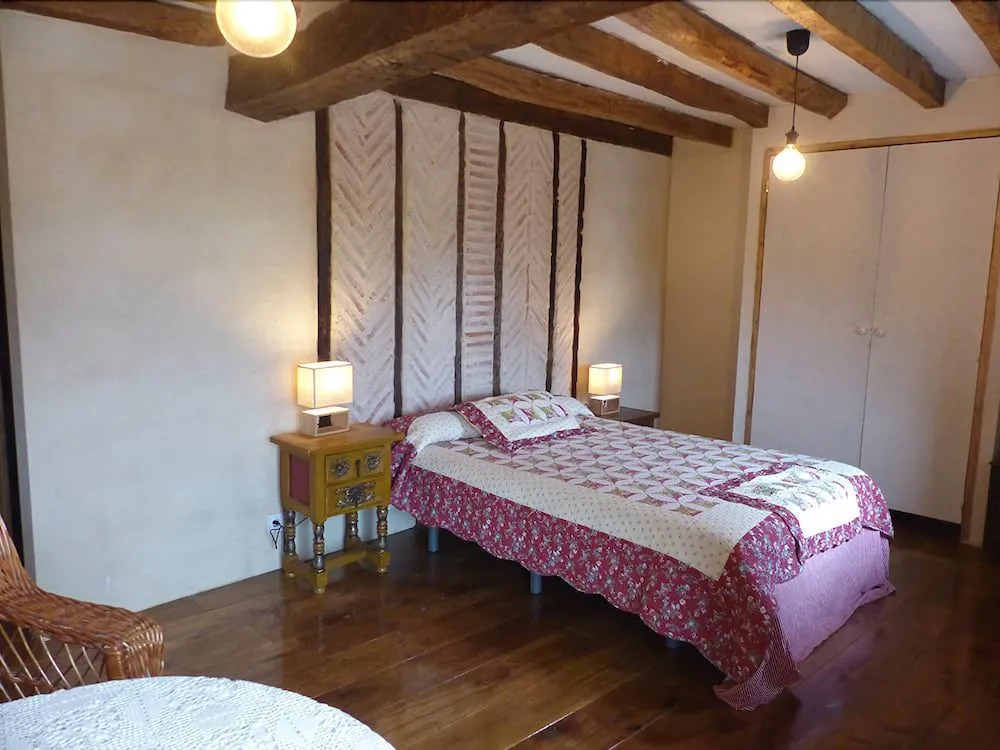 Casas Valrural Fani