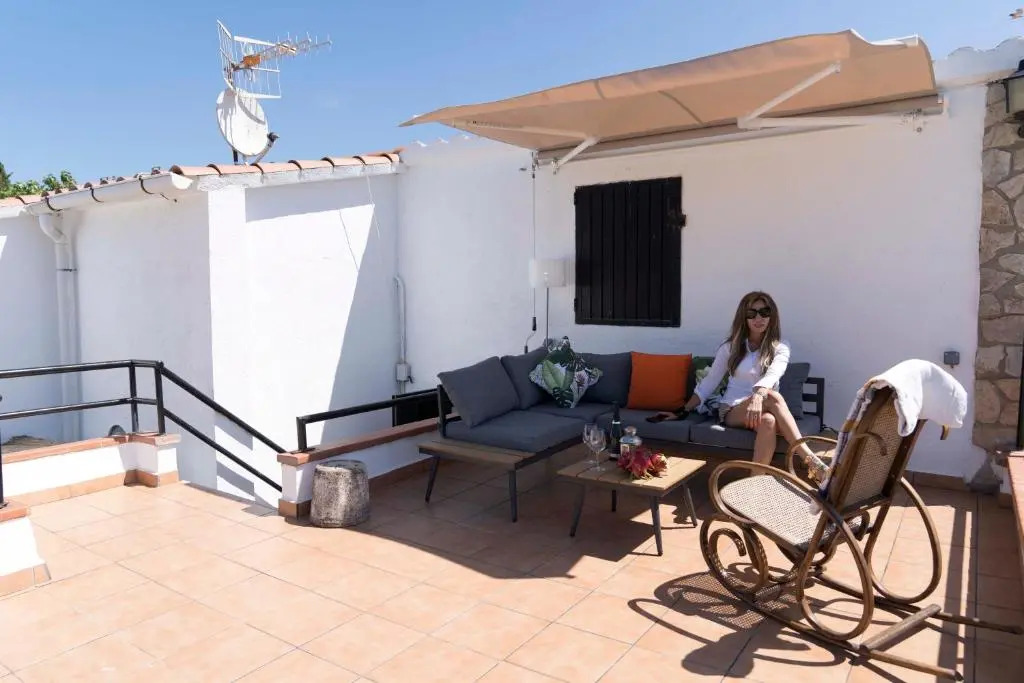 Villa Gracia LUX 1