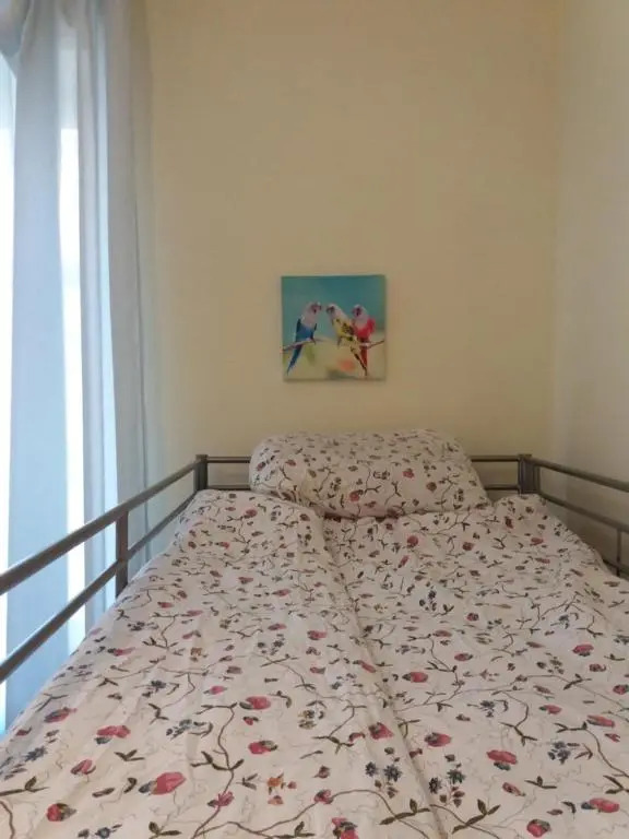 Lemon Tree Hostel