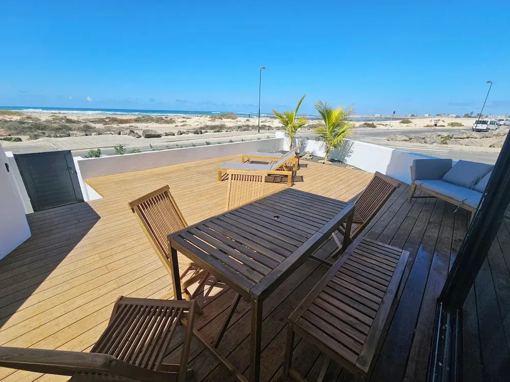 MAAR Suites Cotillo