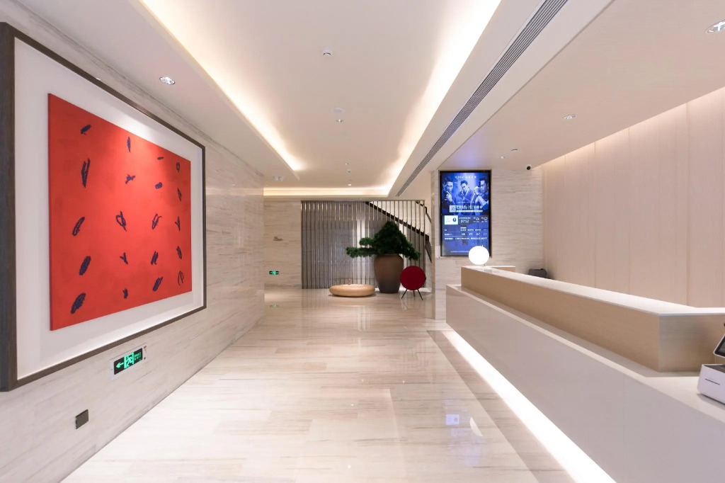Hanting Hotel Beijing Zhixin Road University of Science and Technology