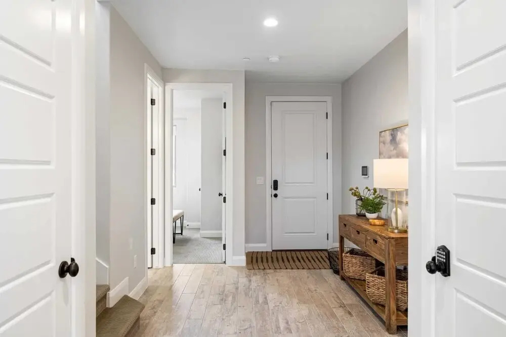 Zions Gateway Retreat home