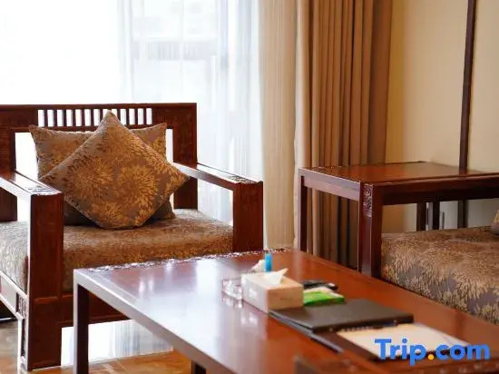Haitang Yufu Homestay