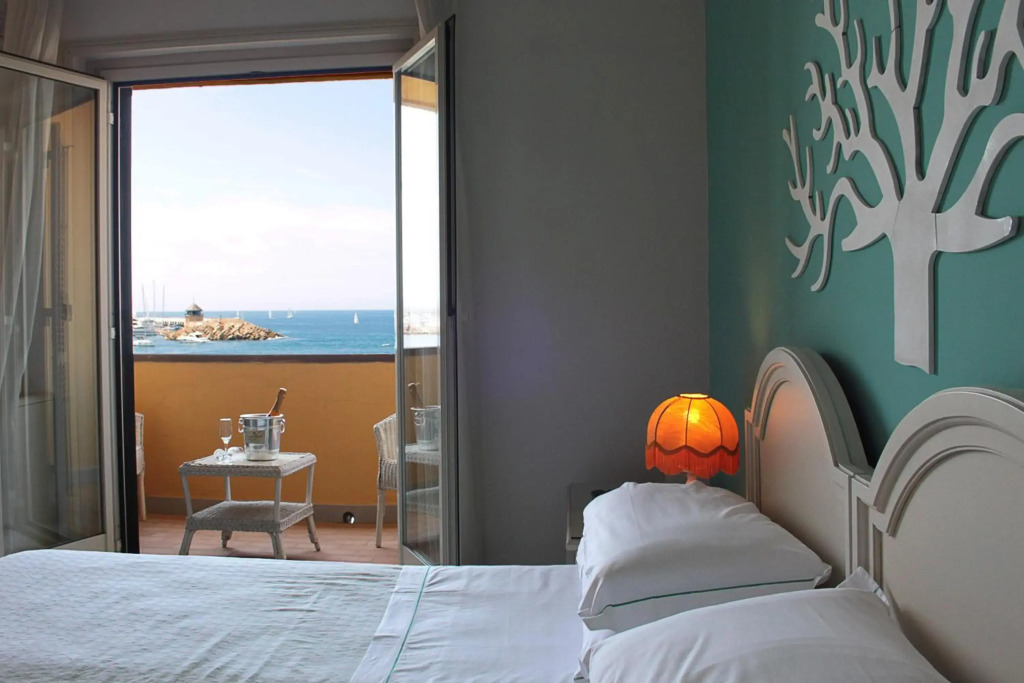 Sunbay Park Hotel