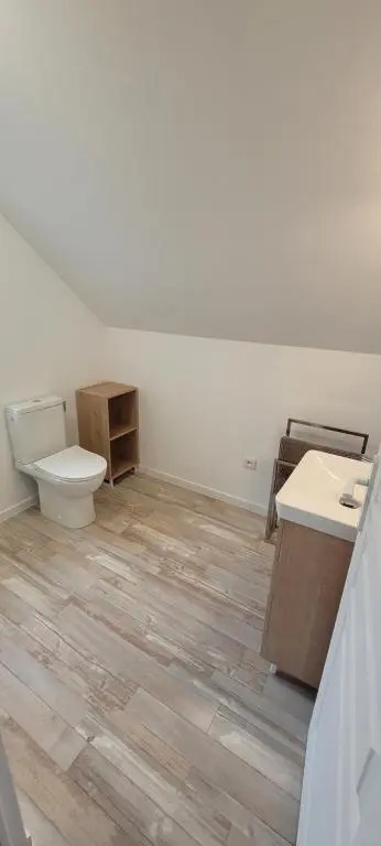 Appartement 4 personnes à 100 m de la plage