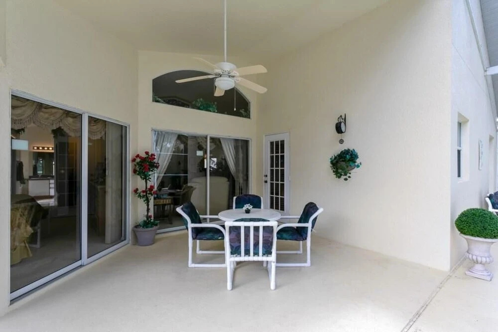 Hampton Lakes 4 Bedroom Home Private Pool 15 Min to Disney