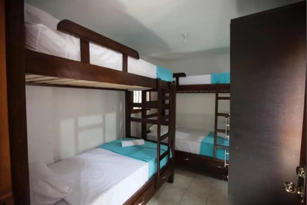 Bandido Hstl & Drinks - Hostel