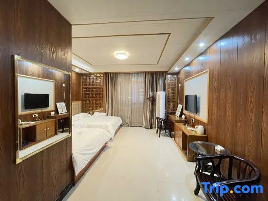 Longshan Marriott Hotel