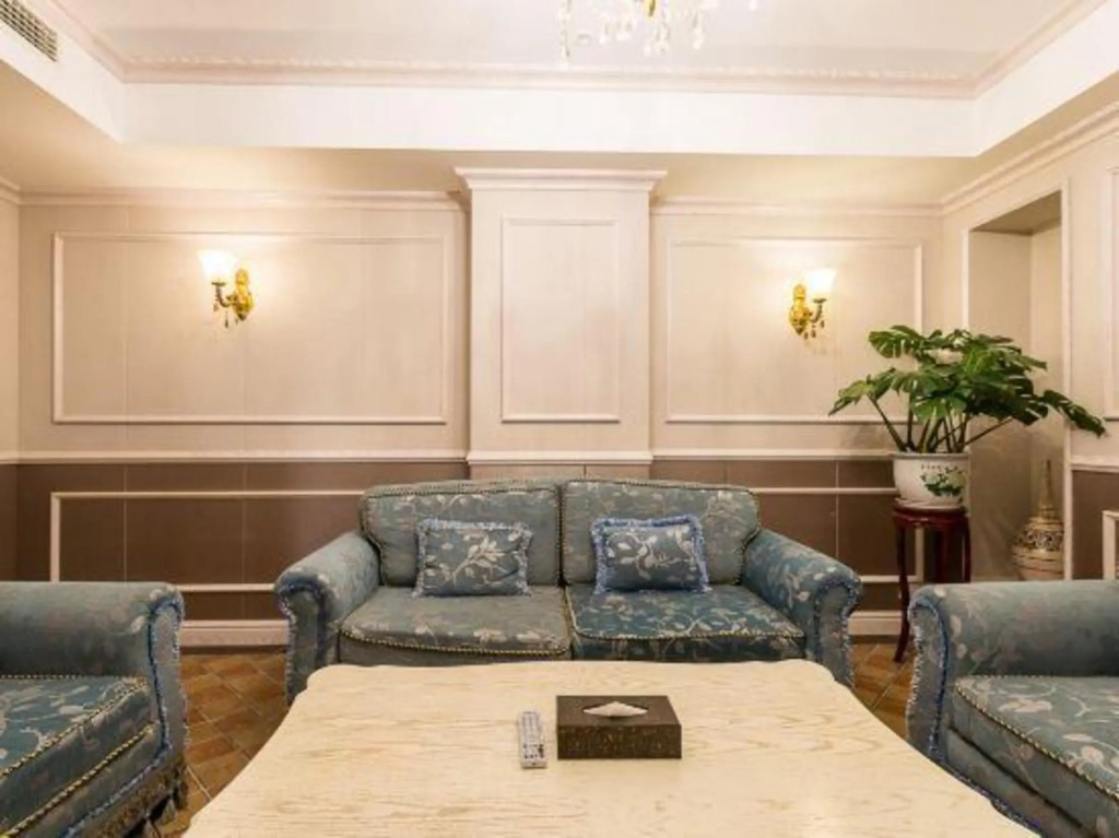 Venice Park Hotel