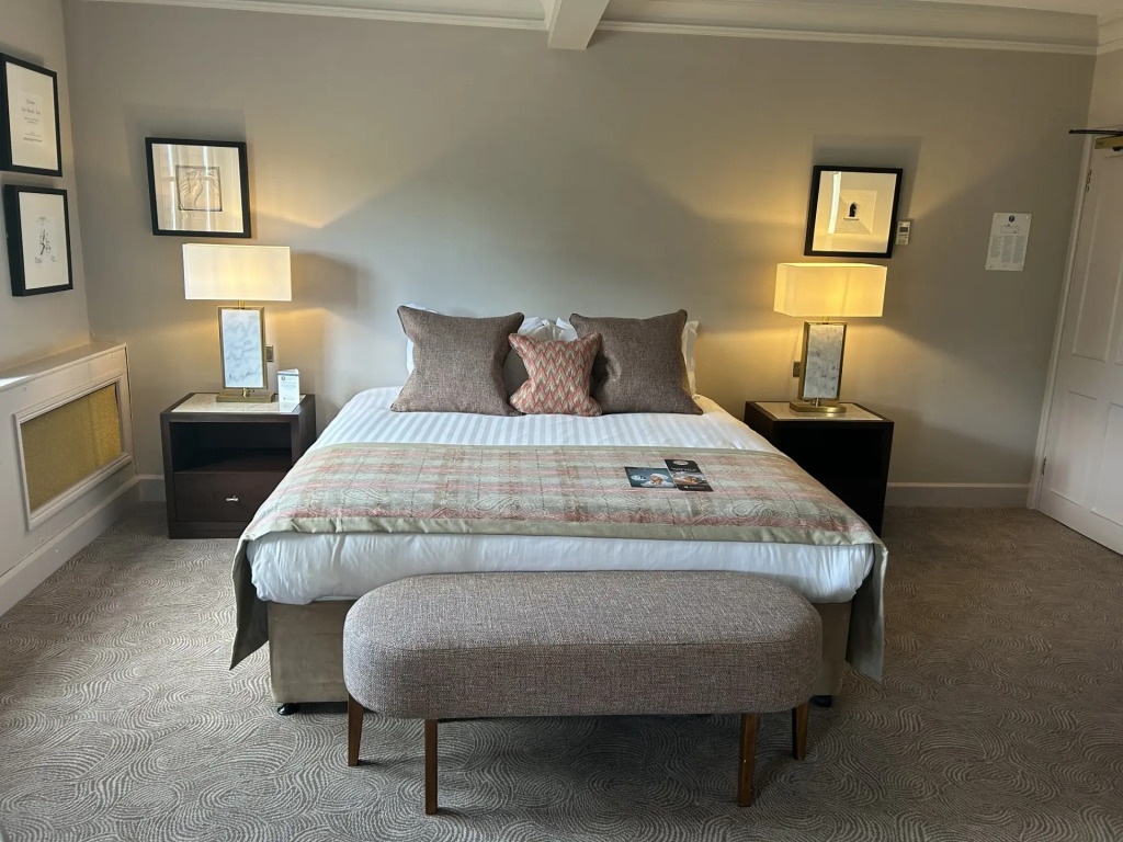 Macdonald Berystede Hotel & Spa