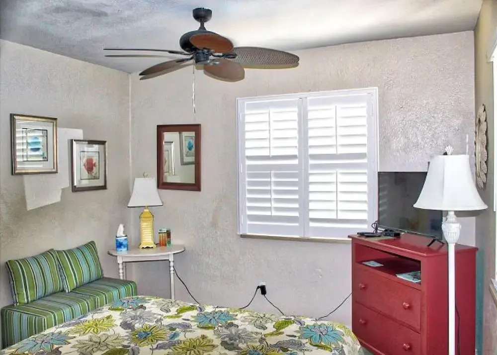 Coconut Grove Beach Resort Suite 5 to 8