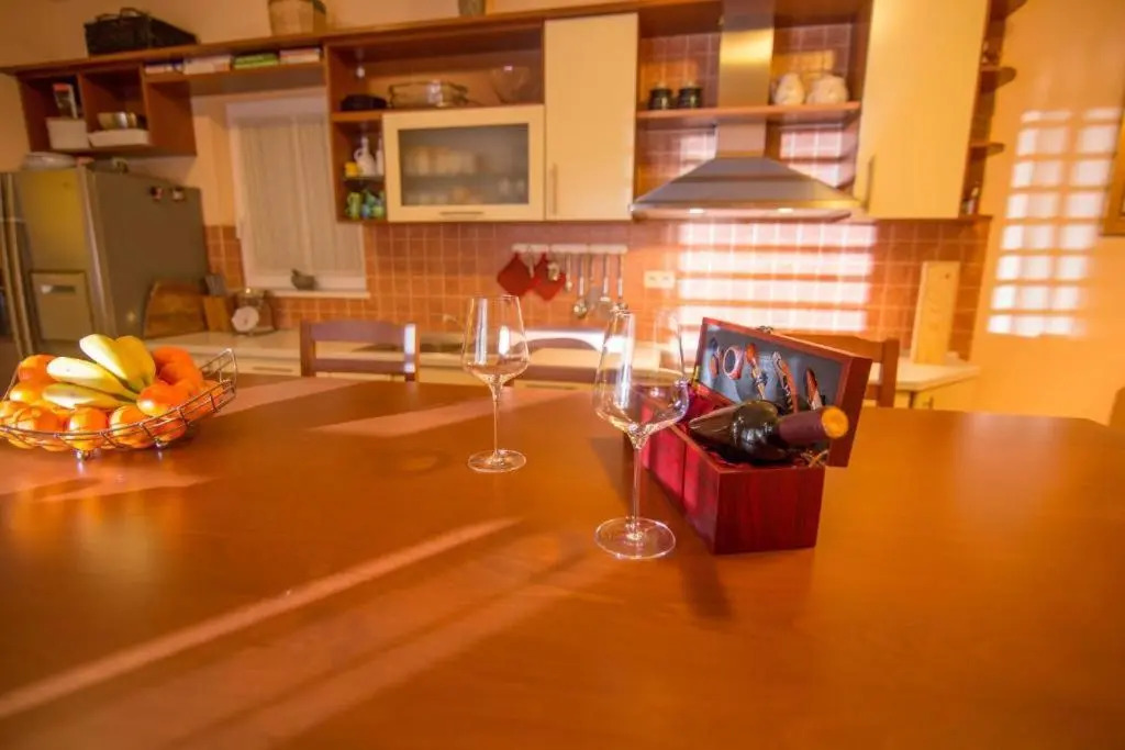 Holiday Home Mirela