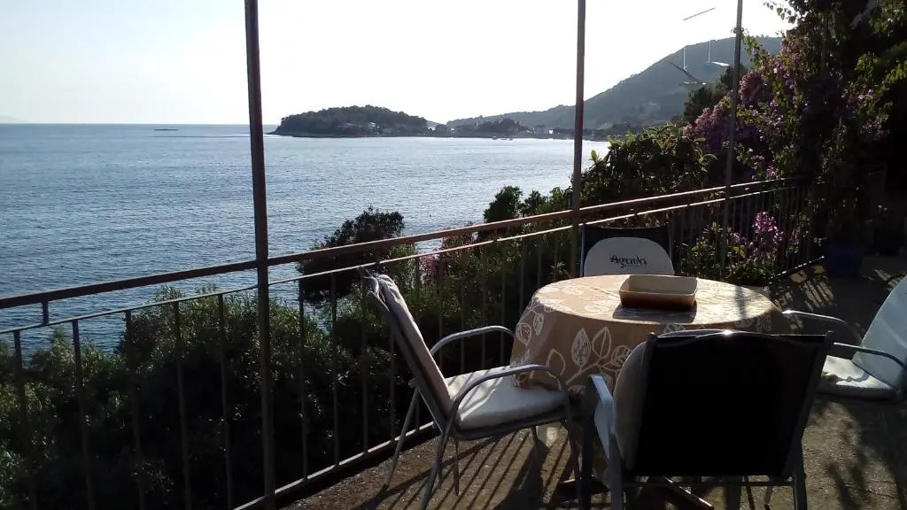 Awesome Home In Smokvica
