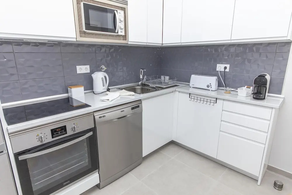 C09 - Portim o 3 Bed Holiday Apartment