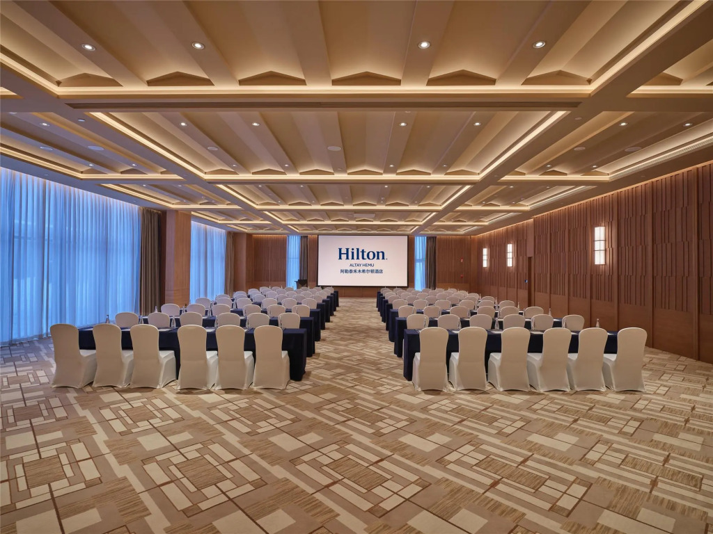 Hilton Altay Hemu