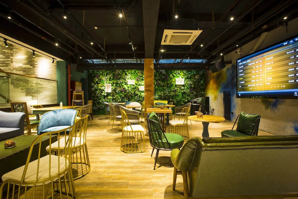 Yuguo Hotel