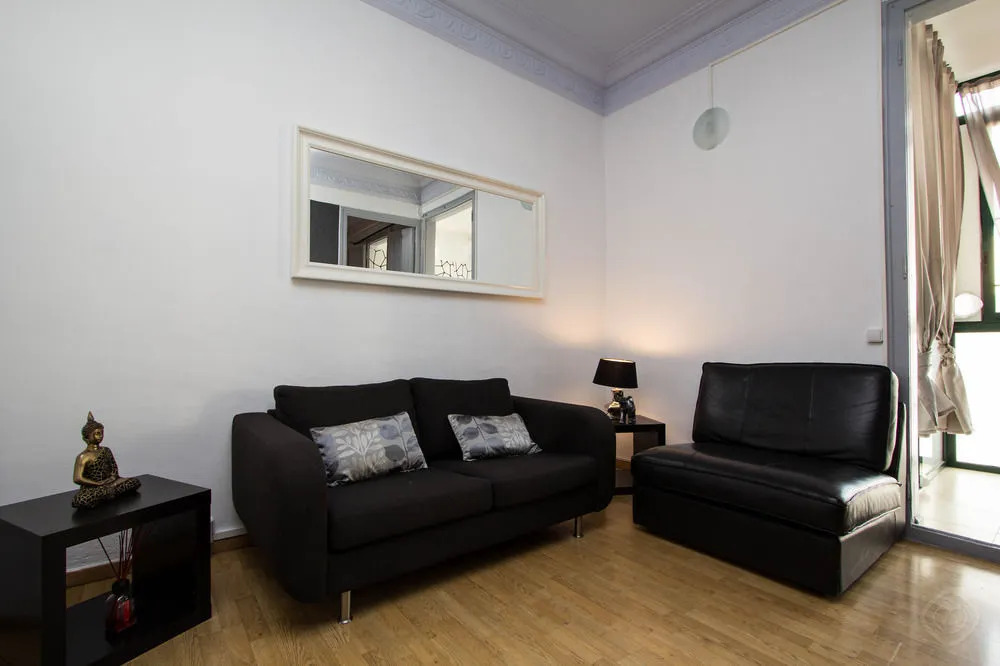 Eixample Apartments Sant Antoni Area