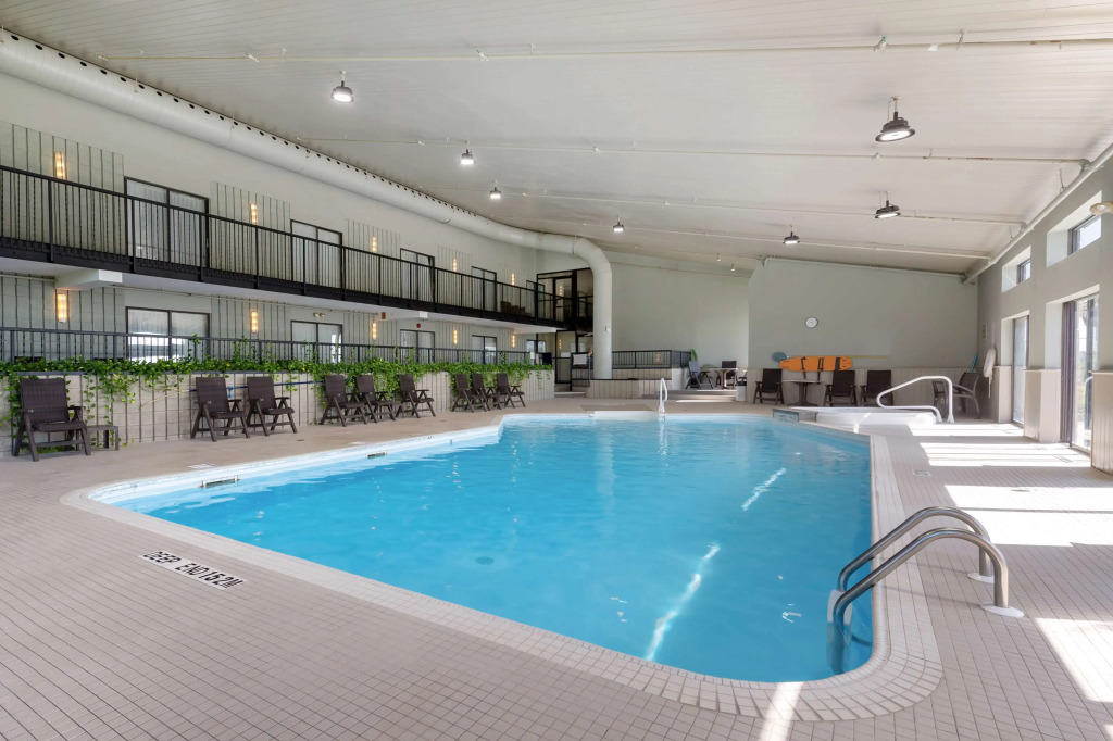 Best Western Pembroke Inn & Conference Centre