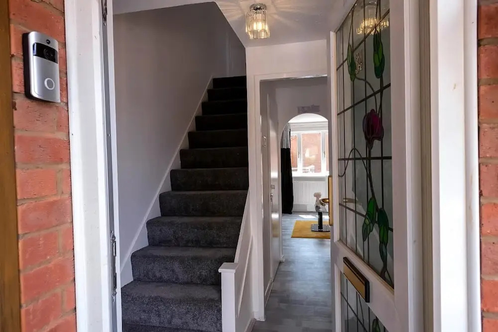 I Love London! A STUNNING 2Bed Home Sleeps 1-4