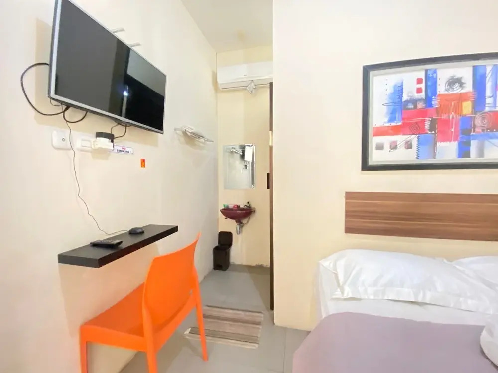 De Homestay RedPartner