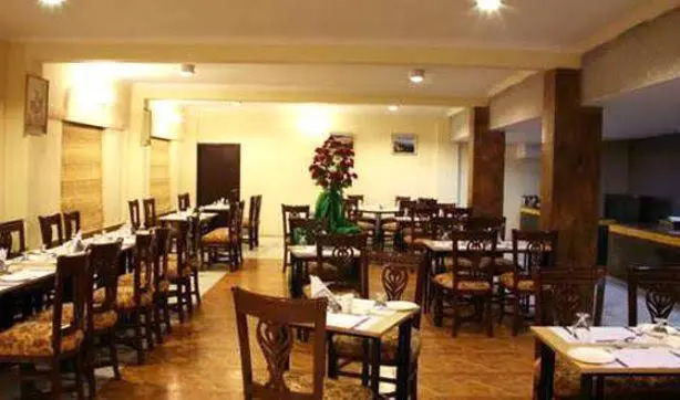 Sarovar Portico Badrinath
