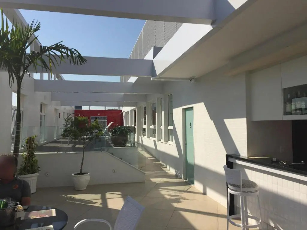 Hotel Atlântico Tower