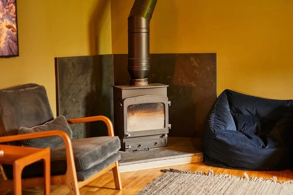 Host Stay - Mulgrave House