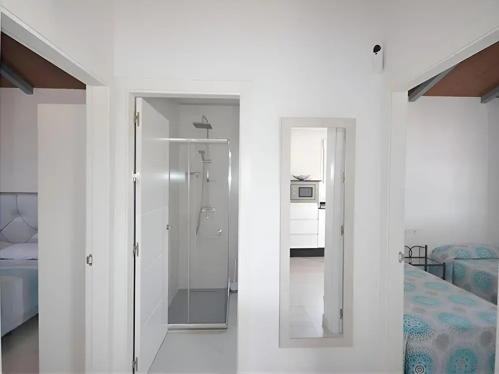 Encantador Chalet con Piscina