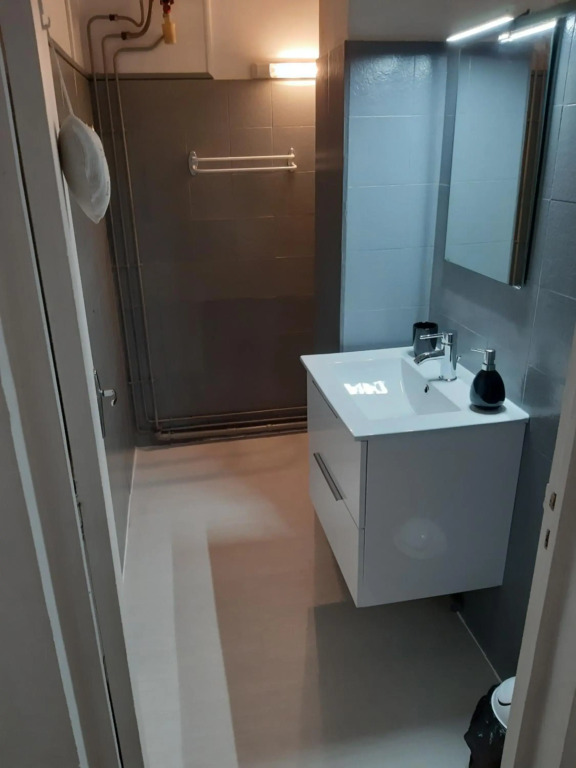 Appartement avec Vue sur Mer
