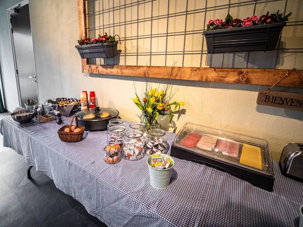 B&B bij de 3 linden