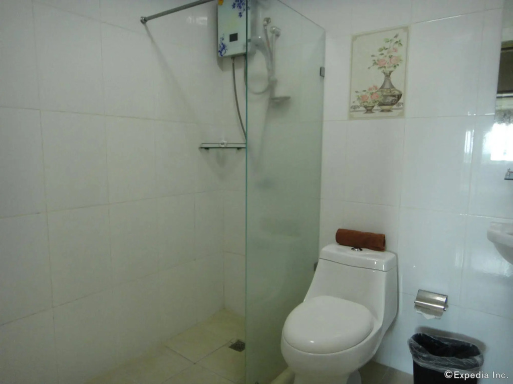 Clark CU Hotel