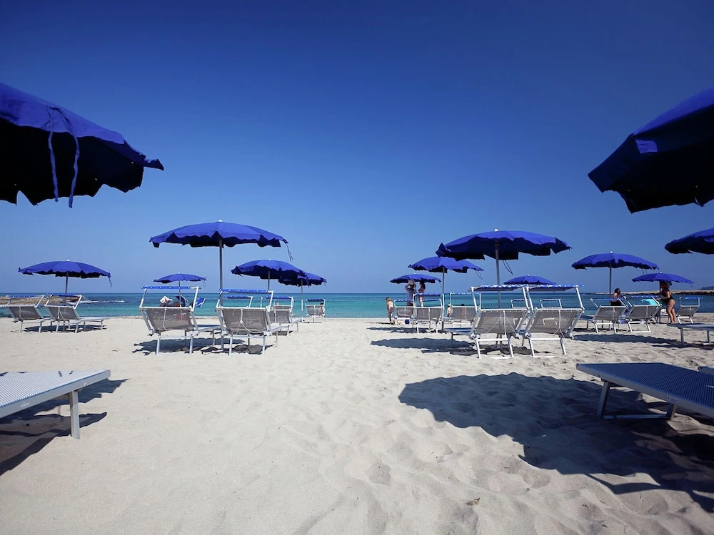 Cozy Apartment With air Conditioning Only 600 m From the sea