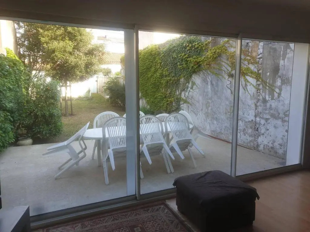 Maison Royan, 4 pièces, 7 personnes - FR-1-494-71