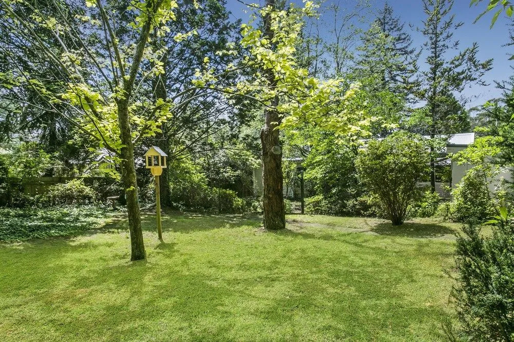 Garden Cottage