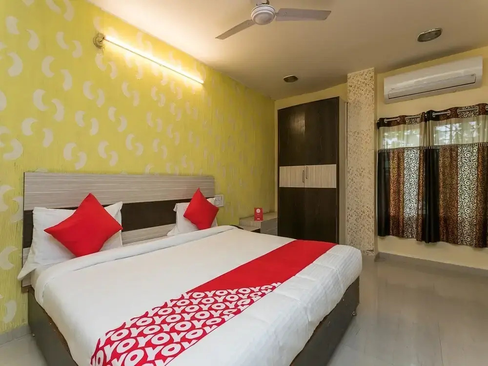 Hotel Laxmi Niwas by OYO Rooms